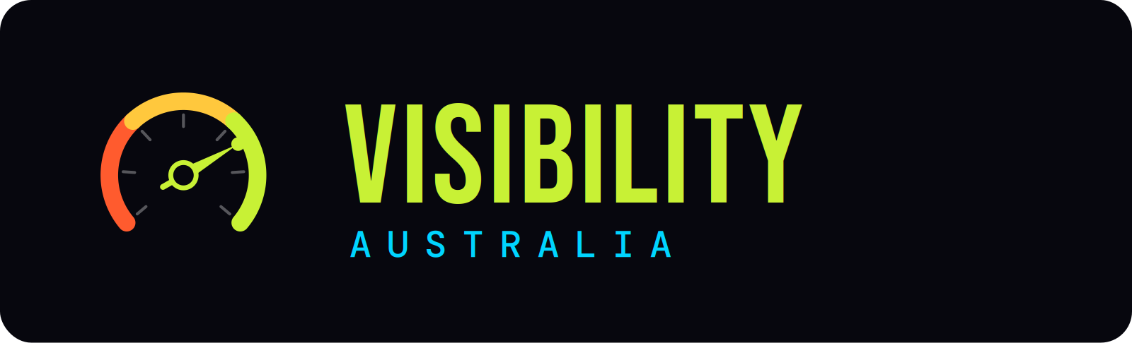 Visibility Australia — get recommended by AI